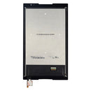 LCD Screen and Digitizer Full Assembly for Lenovo TAB S8-50 / S8-50F / S8-50LC(Black)