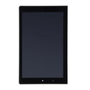 LCD Screen and Digitizer Full Assembly for Lenovo YOGA Tablet 10 HD+ / B8080(Black)