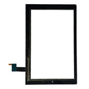 Touch Panel for Lenovo YOGA TABLET 2 / 1051 / 1051L(Black)
