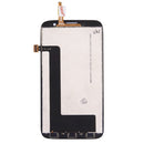 LCD Screen and Digitizer Full Assembly for Lenovo A859(Black)