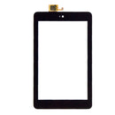 Touch Panel for Dell Venue 7 3730 Tablet(Black)