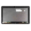 LCD Display + Touch Panel for Dell Venue 11 Pro 10.8 inch 7140 5130 (Sharp LQ108M1JW01)(Black)