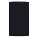 LCD Display + Touch Panel for LG G Pad 8.3 / V500 (WiFi Version)(Black)