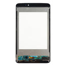 LCD Display + Touch Panel for LG G Pad 8.3 / V500 (WiFi Version)(Black)