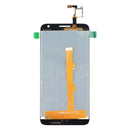 LCD Screen and Digitizer Full Assembly for Alcatel One Touch Idol 2 Mini S / 6036 / 6036Y(Black)