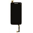 LCD Screen and Digitizer Full Assembly for Lenovo Vibe X S960(Black)