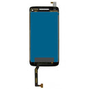LCD Screen and Digitizer Full Assembly for Lenovo Vibe X S960(Black)