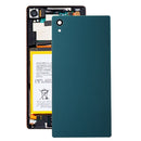 Original Back Battery Cover for Sony Xperia Z5 (Green)