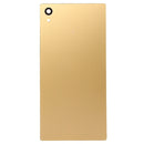 Original Back Battery Cover for Sony Xperia Z5 (Gold)