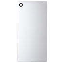 Original Back Battery Cover for Sony Xperia Z5(White)