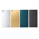 Original Back Battery Cover for Sony Xperia Z5 (Gold)