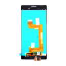 LCD Display + Touch Panel for Sony Xperia M4 Aqua(Black)