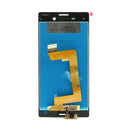LCD Display + Touch Panel for Sony Xperia M4 Aqua(White)