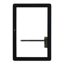 For Huawei MediaPad 10 FHD / S10-101u Touch Panel Digitizer(Black)