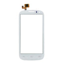 Touch Panel for Alcatel One Touch Pop C5 Dual / 5036D(White)