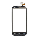 Touch Panel for Alcatel One Touch Pop C5 Dual / 5036D(White)