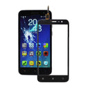 Touch Panel for Lenovo A8 / A806 / A808T(Black)