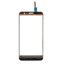 Touch Panel for Lenovo A8 / A806 / A808T(Black)