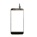 Touch Panel for Lenovo A8 / A806 / A808T(White)