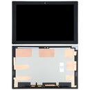 LCD Screen and Digitizer Full Assembly for Sony Xperia Z4 Tablet / SGP771(Black)