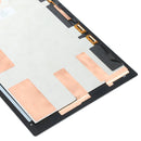 LCD Screen and Digitizer Full Assembly for Sony Xperia Z4 Tablet / SGP771(Black)