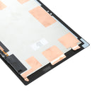 LCD Screen and Digitizer Full Assembly for Sony Xperia Z4 Tablet / SGP771(White)