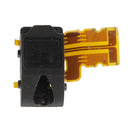 High Quality Earphone Flex Cable for Nokia 720(Black)