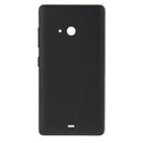 Battery Back Cover for Microsoft Lumia 540 (Black)