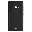 Battery Back Cover for Microsoft Lumia 540 (Black)
