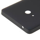 Battery Back Cover for Microsoft Lumia 540 (Black)