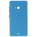 Battery Back Cover for Microsoft Lumia 540 (Blue)