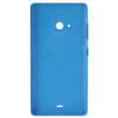 Battery Back Cover for Microsoft Lumia 540 (Blue)