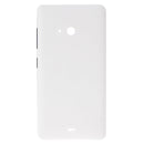 Battery Back Cover for Microsoft Lumia 540 (White)