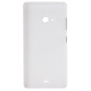 Battery Back Cover for Microsoft Lumia 540 (White)
