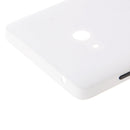 Battery Back Cover for Microsoft Lumia 540 (White)