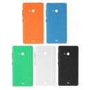 Battery Back Cover for Microsoft Lumia 540 (White)