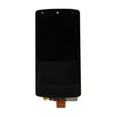Original LCD Screen and Digitizer Full Assembly for Google Nexus 5 / D820 / D821(Black)