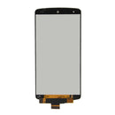 Original LCD Screen and Digitizer Full Assembly for Google Nexus 5 / D820 / D821(Black)