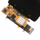 2 in 1 (LCD + Touch Pad) Digitizer Assembly for Motorola Droid Ultra / XT1080(Black)