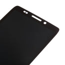 2 in 1 (LCD + Touch Pad) Digitizer Assembly for Motorola Droid Ultra / XT1080(Black)