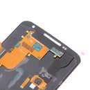 2 in 1 (LCD + Touch Pad) Digitizer Assembly for Google Nexus 6 / XT1100 / XT1103(Black)
