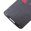 2 in 1 (LCD + Touch Pad) Digitizer Assembly for Google Nexus 6 / XT1100 / XT1103(Black)