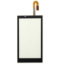 Touch Panel Part for HTC Desire 610(Black)
