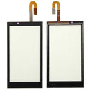 Touch Panel Part for HTC Desire 610(Black)