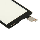 Touch Panel Part for Microsoft Lumia 532 / 435(Black)