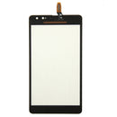 Touch Panel Part for Microsoft Lumia 535(2C) (Black)