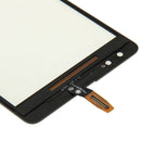 Touch Panel Part for Microsoft Lumia 535(2C) (Black)