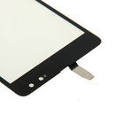 Touch Panel Part for Microsoft Lumia 535(2C) (Black)