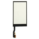 Touch Panel Part for HTC One Mini 2(Black)