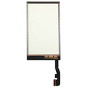 Touch Panel Part for HTC One Mini 2(Black)